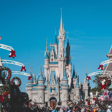 Aventure Land *Paris*Disney* Ozoir-la-Ferriere Ngoại thất bức ảnh